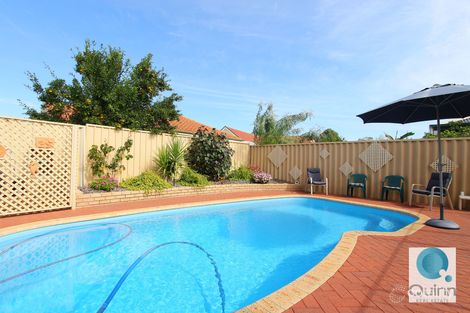 Property photo of 33 Goodwood Way Canning Vale WA 6155