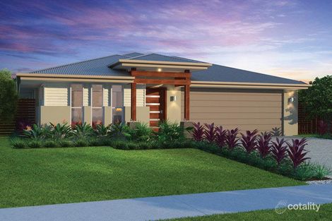 Property photo of 115 Brookside Circuit Ormeau QLD 4208