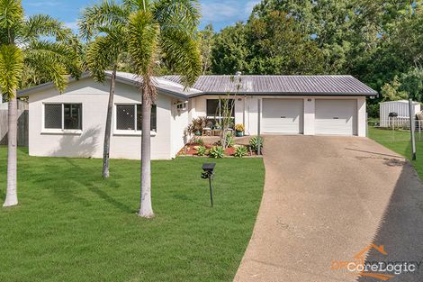 Property photo of 5 Samuel Court Burdell QLD 4818