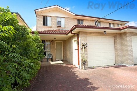 Property photo of 60A Throsby Street Fairfield Heights NSW 2165