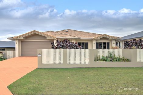 Property photo of 55 Gundesen Drive Urraween QLD 4655