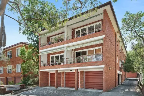 4/28 Lancelot St, Allawah, NSW 2218