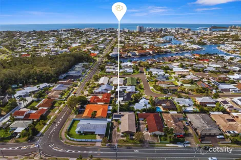 Property photo of 3/110 Amarina Avenue Mooloolaba QLD 4557
