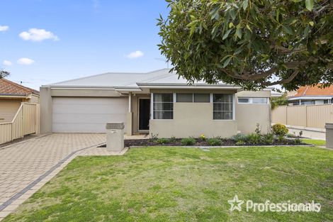 Property photo of 12A Medhurst Crescent Nollamara WA 6061
