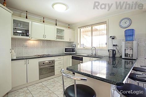 Property photo of 60A Throsby Street Fairfield Heights NSW 2165