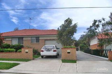 5 Stapleton Pde, St Marys, NSW 2760