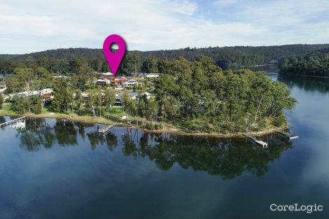 Property photo of 19 James Crescent Kings Point NSW 2539