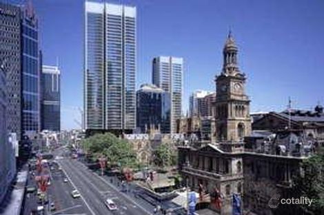 Property photo of 10/486 Kent Street Sydney NSW 2000