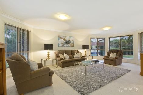 Property photo of 13 Robynne Place Kuraby QLD 4112