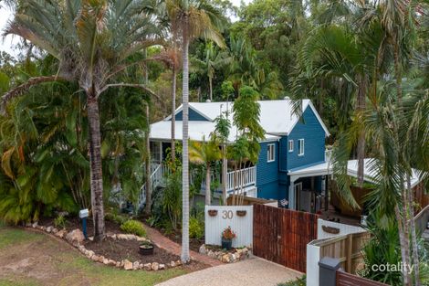 Property photo of 30 Waratah Close Tewantin QLD 4565