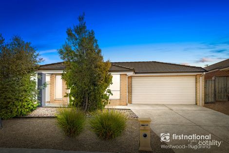 9 Grain Rd, Wyndham Vale, VIC 3024