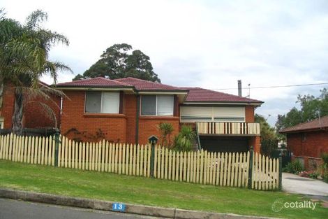 13 Tarana Ave, Kanahooka, NSW 2530