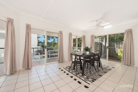Property photo of 5/35 Beeston Street Teneriffe QLD 4005