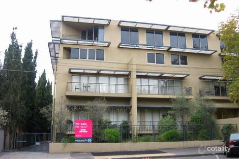 Property photo of 17A/1 Eildon Road St Kilda VIC 3182
