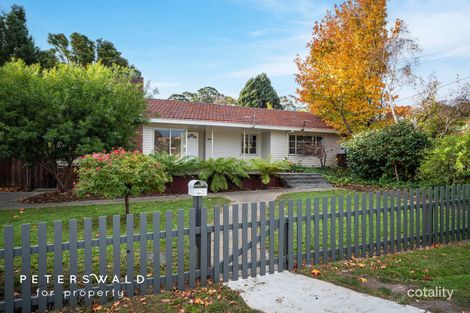 Property photo of 153 Gordons Hill Road Lindisfarne TAS 7015