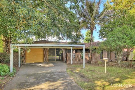 Property photo of 37 Bywater Street Hillcrest QLD 4118
