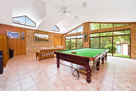 Property photo of 46 Woodside Avenue Strathfield NSW 2135