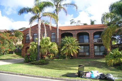 Property photo of 53 Bodalla Crescent Bangor NSW 2234