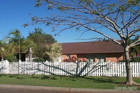 Property photo of 12 Joslin Street Birkdale QLD 4159