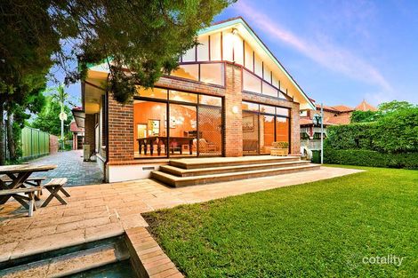 Property photo of 46 Woodside Avenue Strathfield NSW 2135