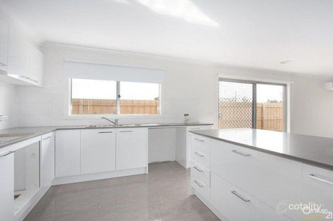 Property photo of 48 Waratah Street Longwarry VIC 3816