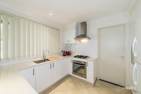 Property photo of 4 Allison Drive Glenmore Park NSW 2745