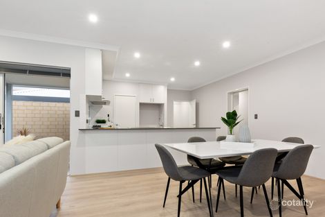 Property photo of 10A Frederick Road Hamilton Hill WA 6163