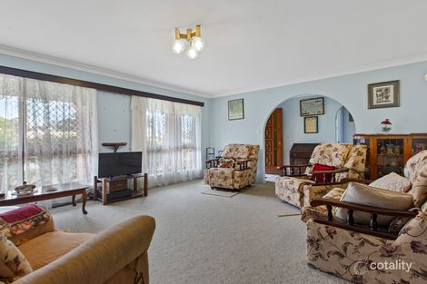 Property photo of 10 Gottsfreid Place Windaroo QLD 4207