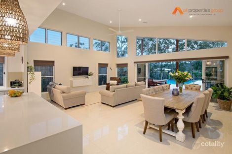 Property photo of 17 Black Teak Court Brookwater QLD 4300