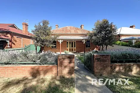 Property photo of 60 Best Street Wagga Wagga NSW 2650