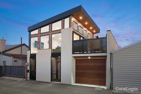 Property photo of 1 Little Smith Street Yarraville VIC 3013