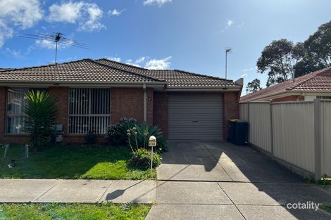 2/52 Currunghi Ct, St Albans, VIC 3021
