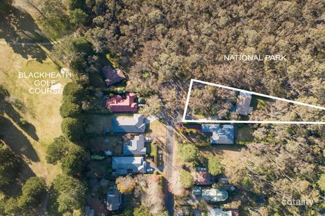 Property photo of 41 Jubilee Avenue Blackheath NSW 2785