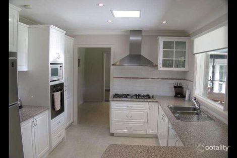 Property photo of 24 Kurrajong Road Frenchs Forest NSW 2086