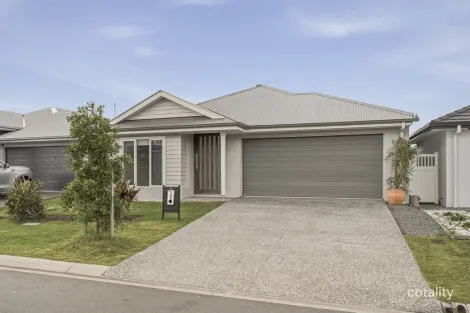 Property photo of 53 Eagle Circuit Burpengary East QLD 4505