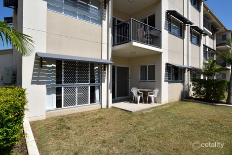 4/47 Barney St, Barney Point, QLD 4680