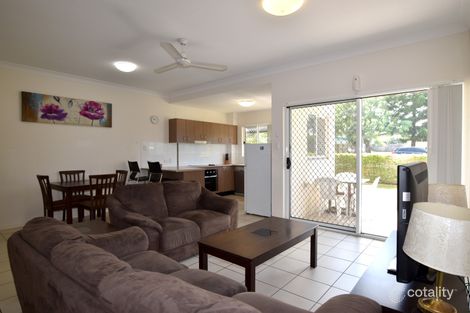 Property photo of 4/47 Barney Street Barney Point QLD 4680