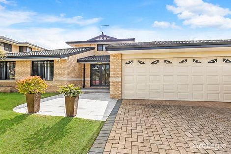 Property photo of 23 La Grange Loop Currambine WA 6028