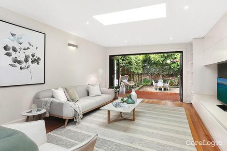 Property photo of 10 Nelson Street Rozelle NSW 2039