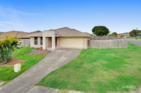 54 Navickas Cct, Redbank Plains, QLD 4301