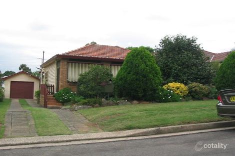 Property photo of 65-71 Beamish Road Northmead NSW 2152