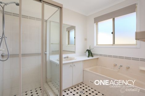 Property photo of 28 Henze Crescent Claremont Meadows NSW 2747