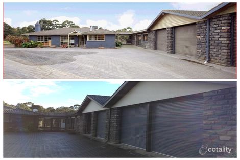 Property photo of 11 Greenpatch Drive Bangholme VIC 3175