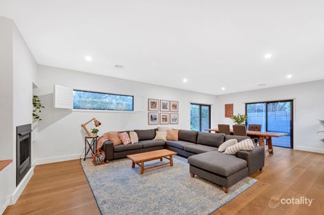 Property photo of 2/73 Alderford Drive Wantirna VIC 3152