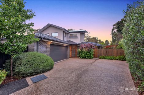 Property photo of 2/73 Alderford Drive Wantirna VIC 3152