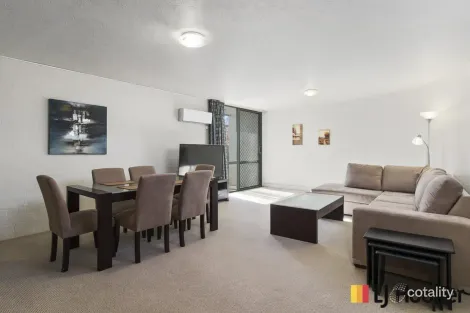 Property photo of 1/12 Howitt Street Kingston ACT 2604