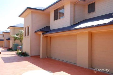 Property photo of 3/27 Harley Street Labrador QLD 4215