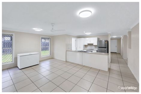 Property photo of 133 Capricorn Street Gracemere QLD 4702
