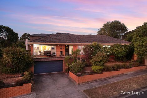 Property photo of 9 Riviera Avenue Doncaster VIC 3108