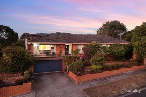 9 Riviera Ave, Doncaster, VIC 3108